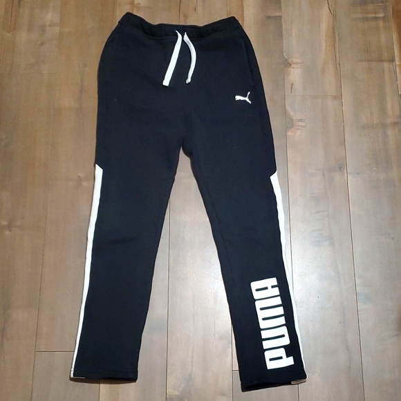 Puma Joggers - Picture 1 of 2
